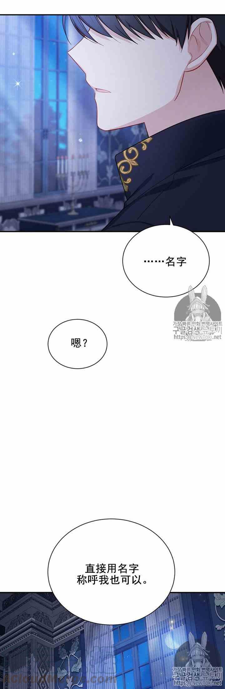 透明的公爵夫人二十五话 新婚之夜