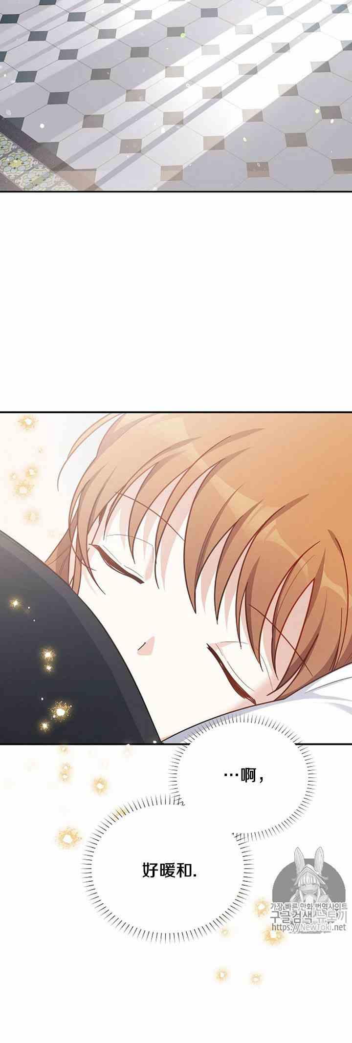 透明的公爵夫人二十五话 新婚之夜