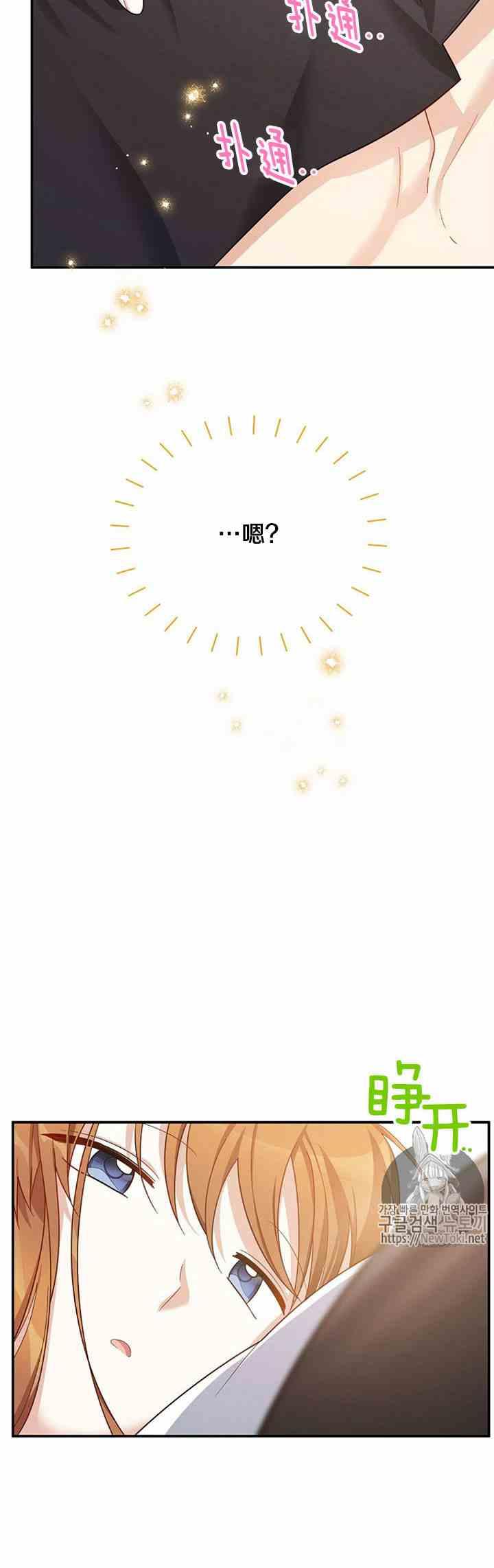 透明的公爵夫人二十五话 新婚之夜