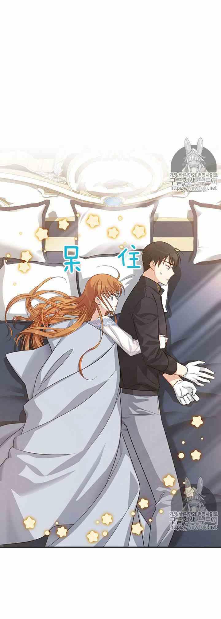 透明的公爵夫人二十五话 新婚之夜