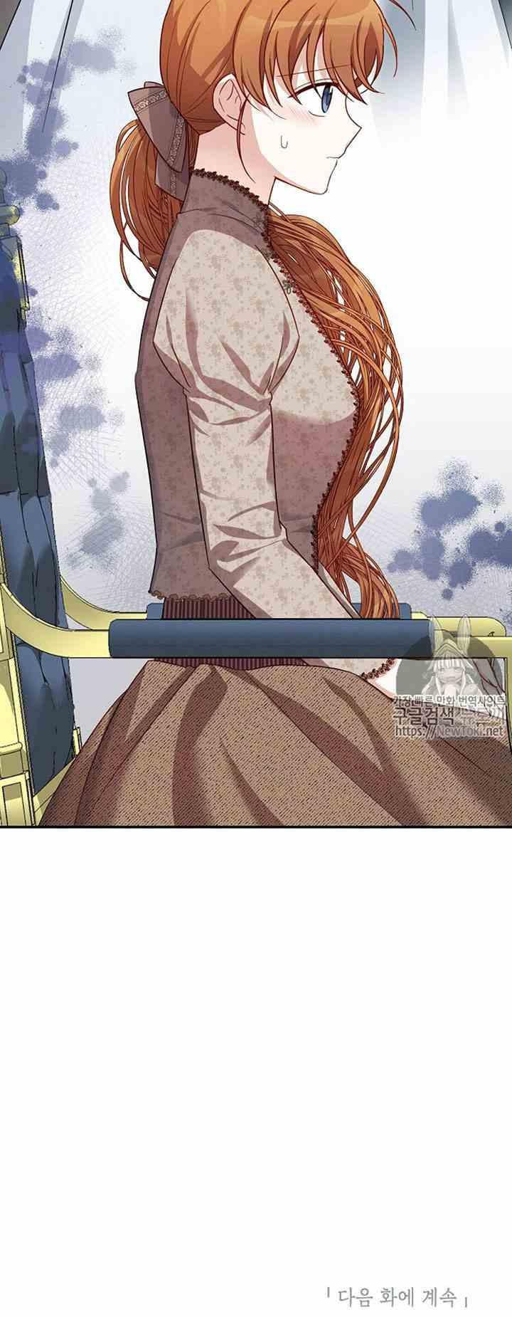 透明的公爵夫人二十五话 新婚之夜