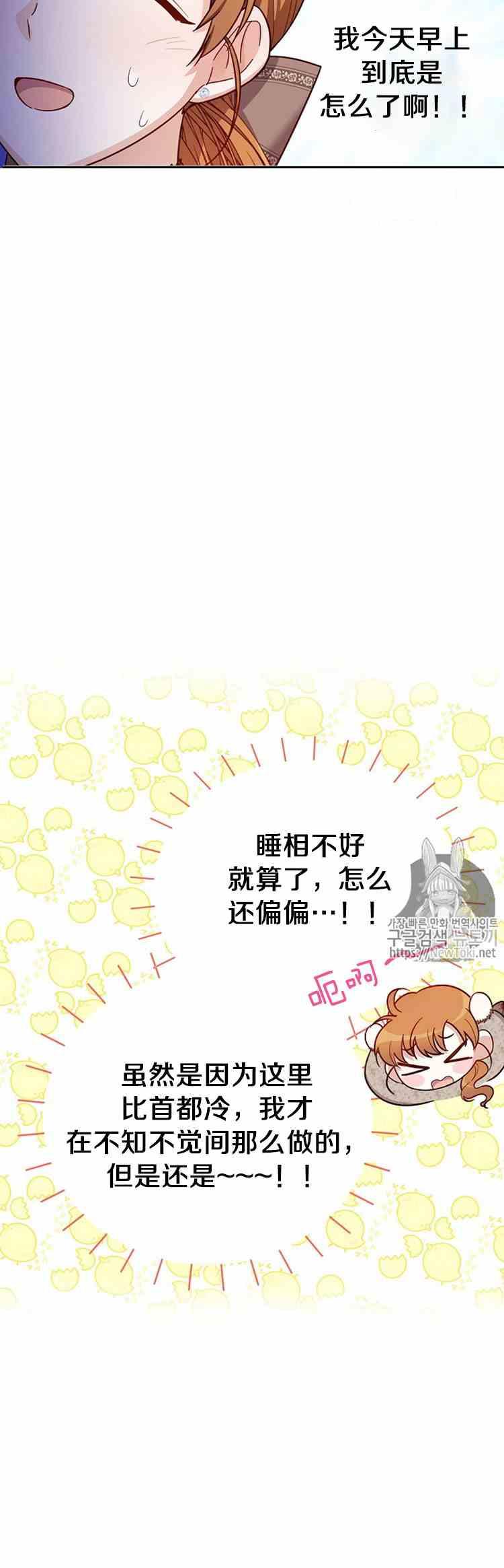 透明的公爵夫人二十六话 令人误解的评价