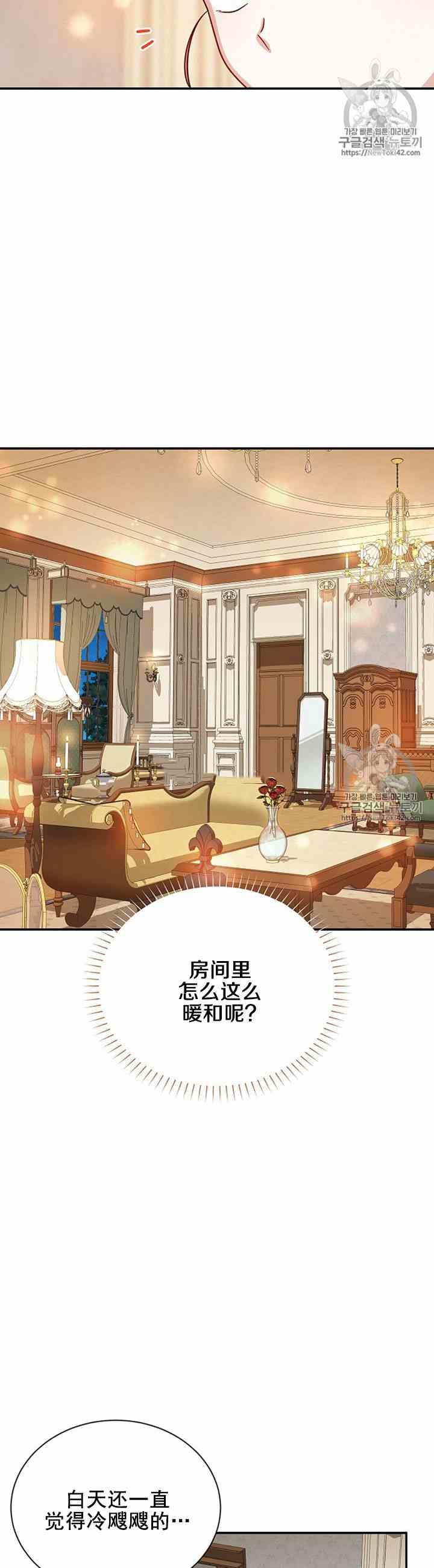 透明的公爵夫人二十七话 基里丹果实
