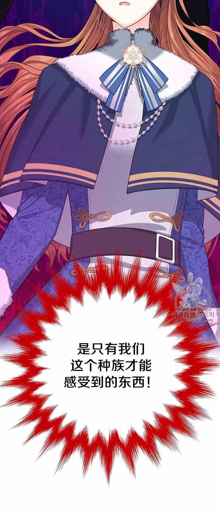 透明的公爵夫人二十八话 危机迫近