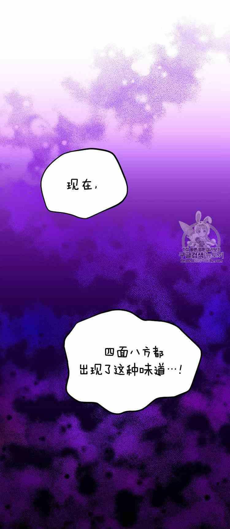 透明的公爵夫人二十八话 危机迫近
