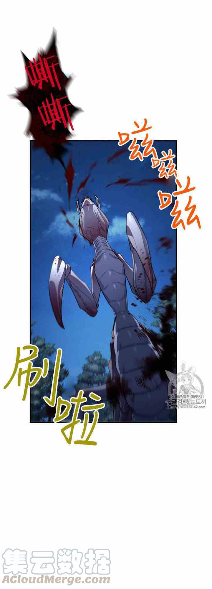 透明的公爵夫人二十九话 夜袭