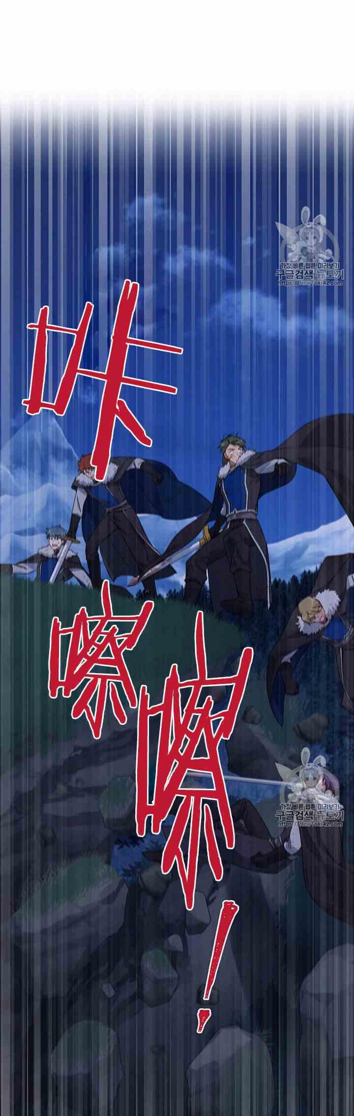 透明的公爵夫人二十九话 夜袭