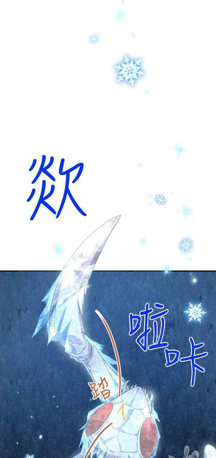 透明的公爵夫人二十九话 夜袭