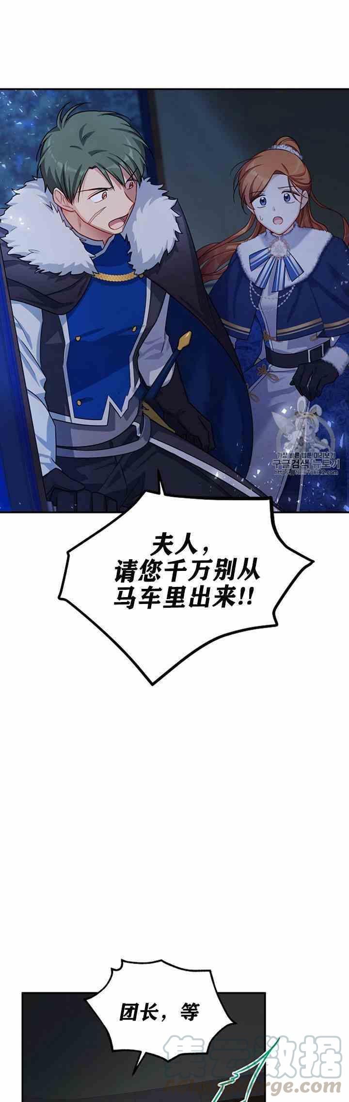 透明的公爵夫人二十九话 夜袭