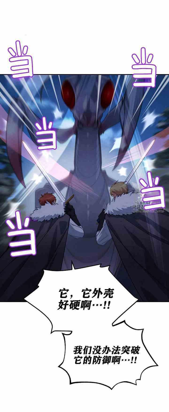 透明的公爵夫人二十九话 夜袭