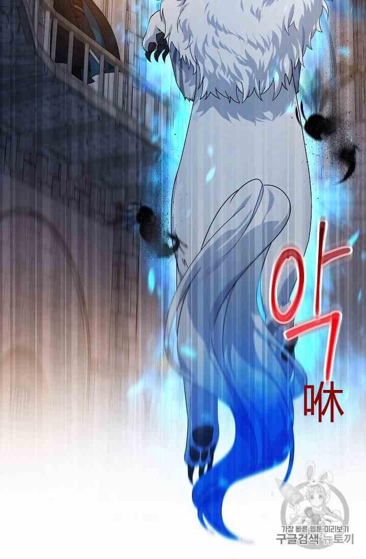 透明的公爵夫人三十六话 黎明的到来