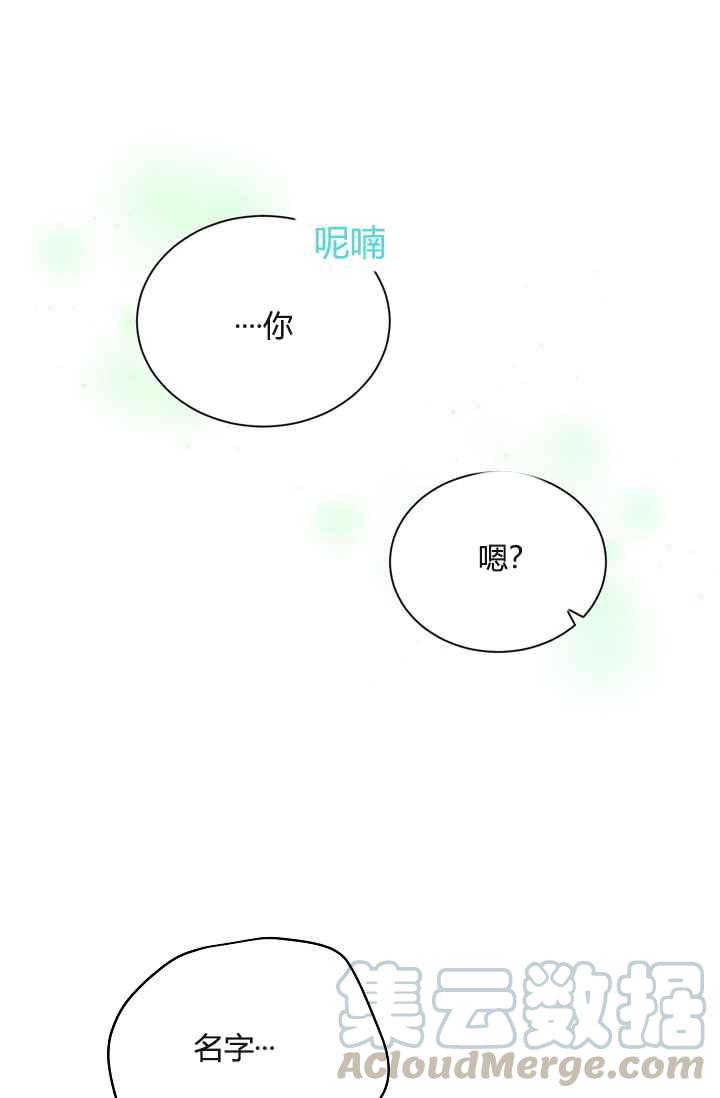 透明的公爵夫人37话 保护他的武器