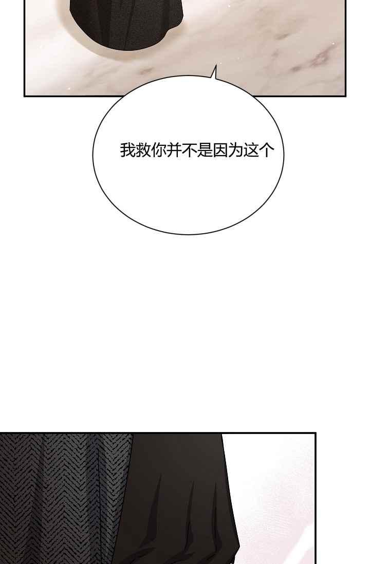 透明的公爵夫人37话 保护他的武器