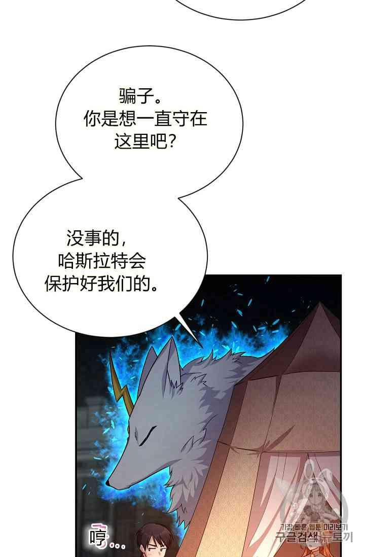 透明的公爵夫人40话