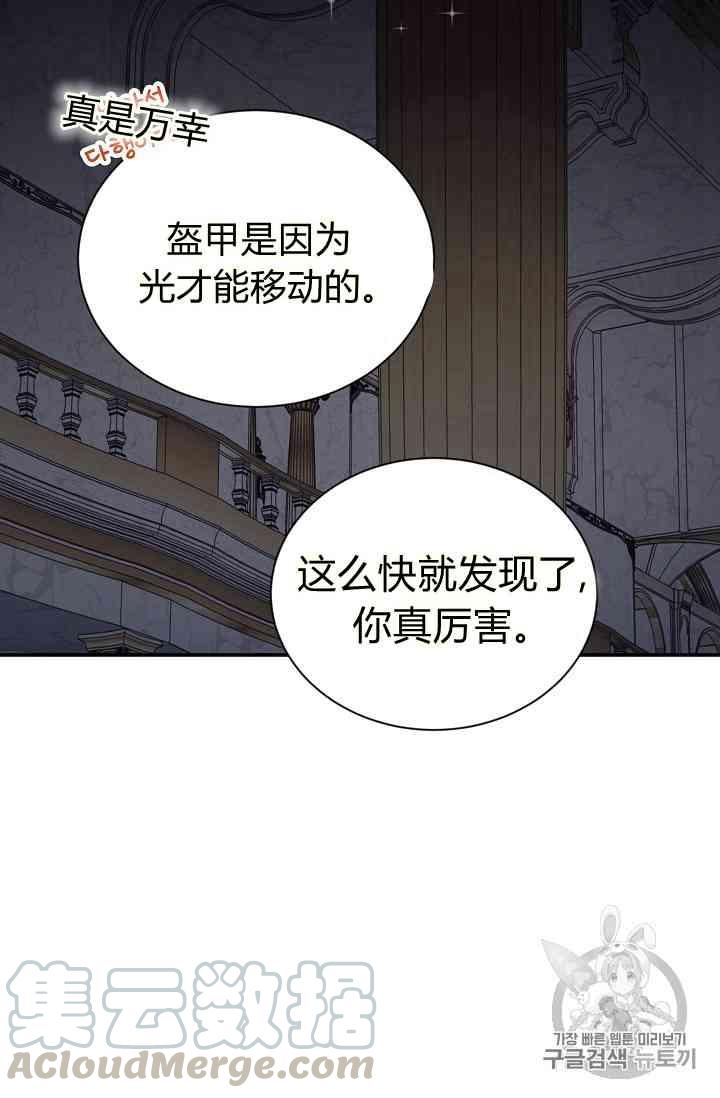 透明的公爵夫人40话
