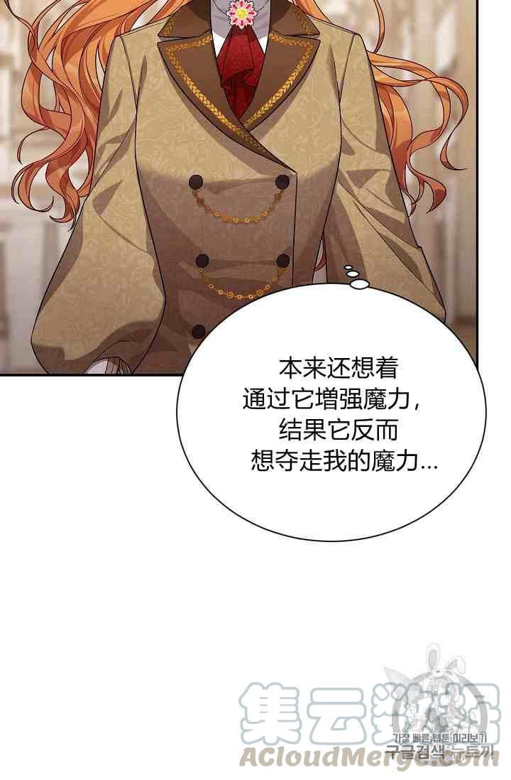 透明的公爵夫人42话