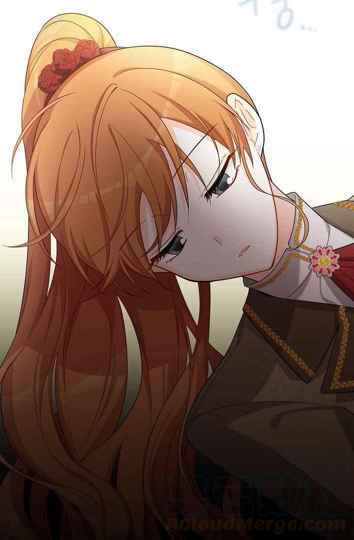 透明的公爵夫人44话