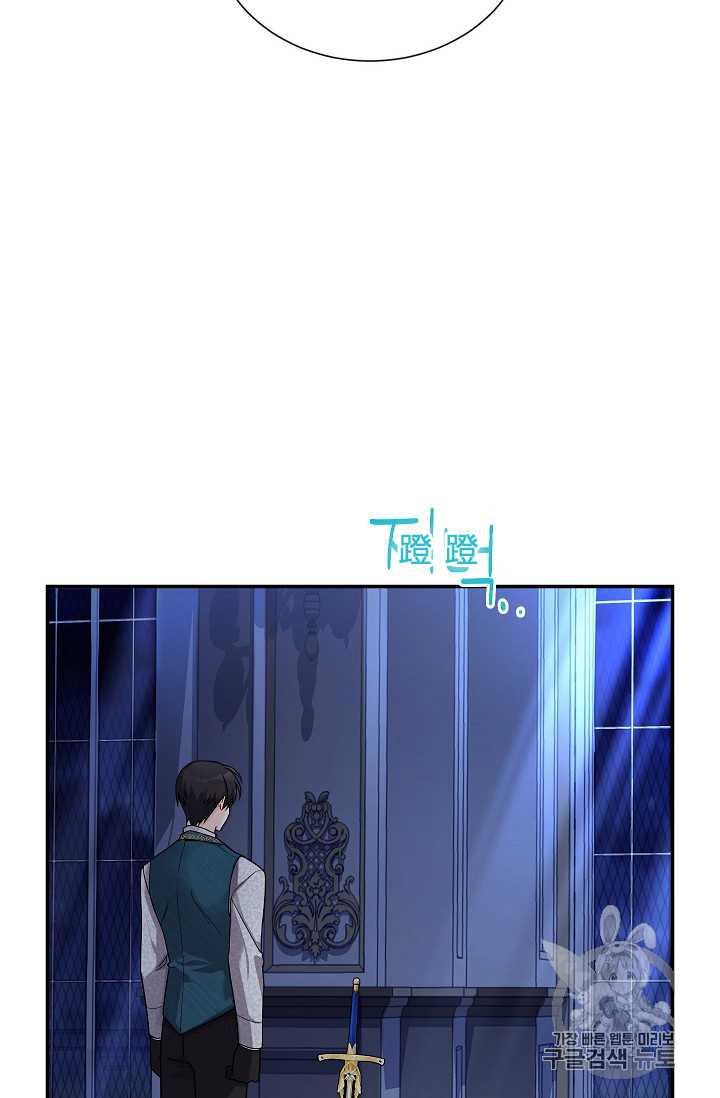 透明的公爵夫人46话