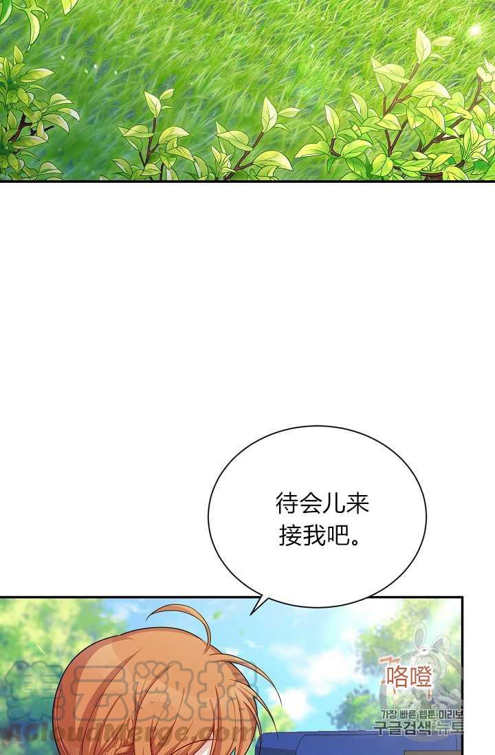 透明的公爵夫人46话