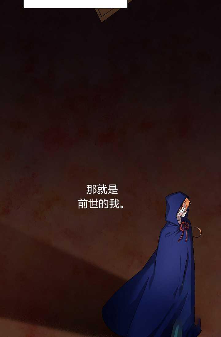 透明的公爵夫人46话