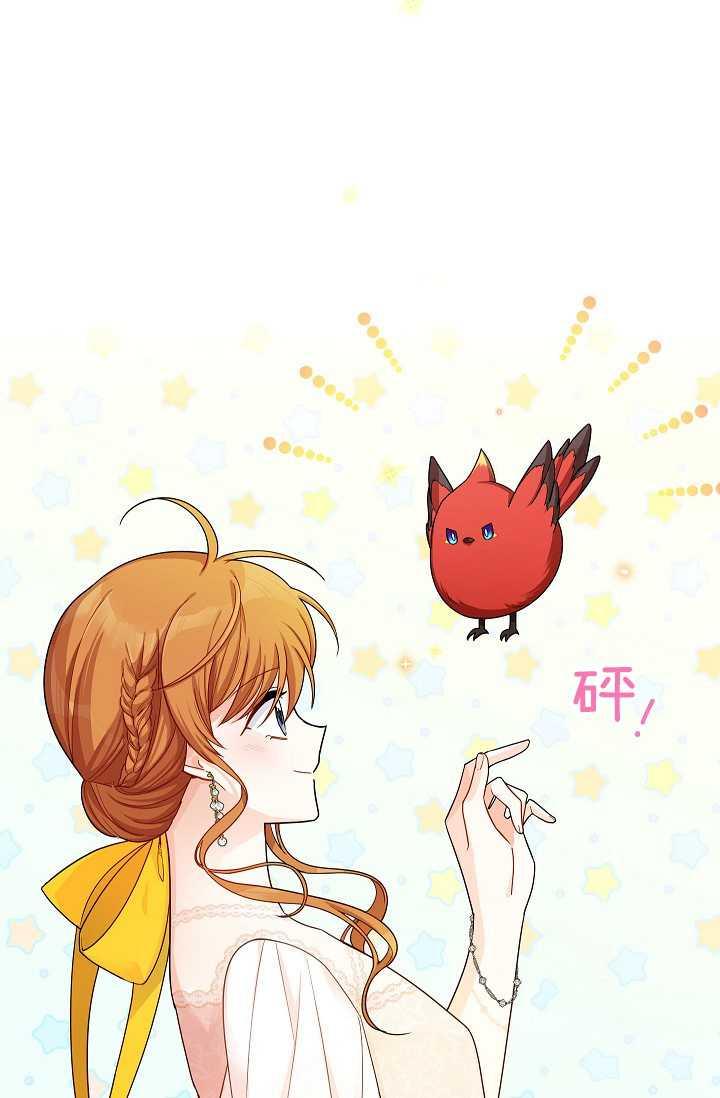 透明的公爵夫人46话