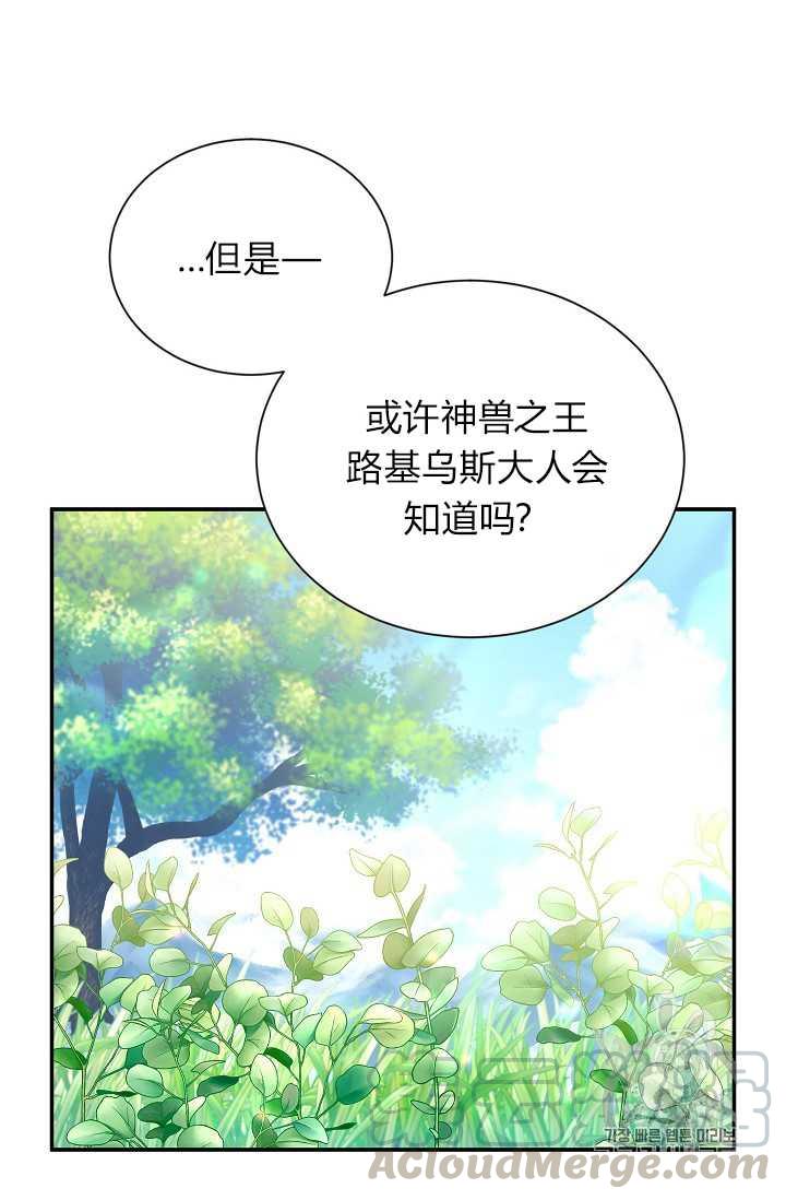 透明的公爵夫人46话