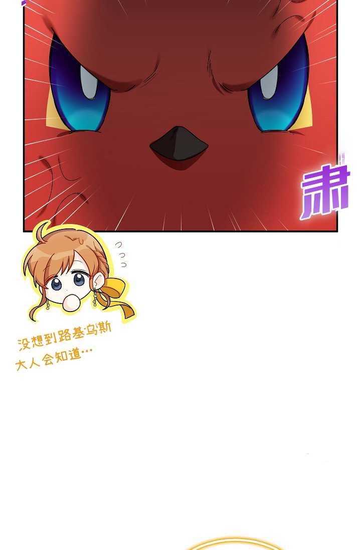 透明的公爵夫人46话