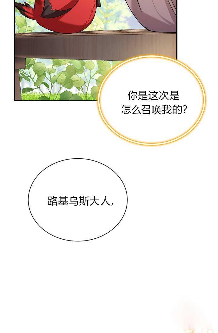 透明的公爵夫人46话