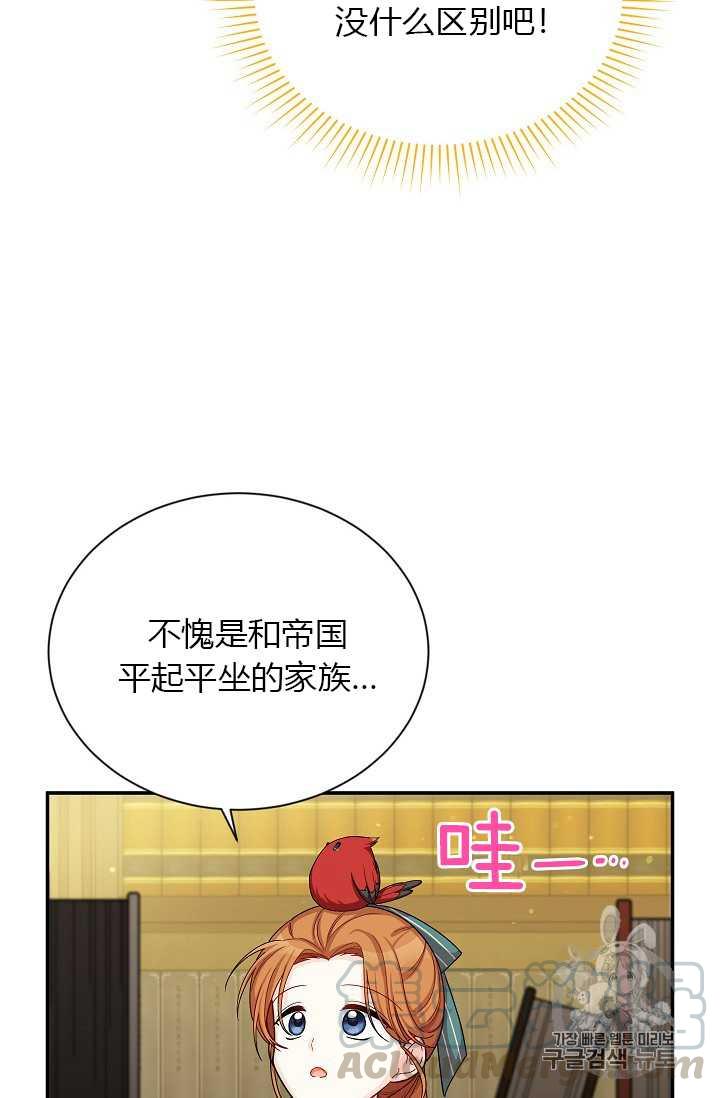 透明的公爵夫人50话