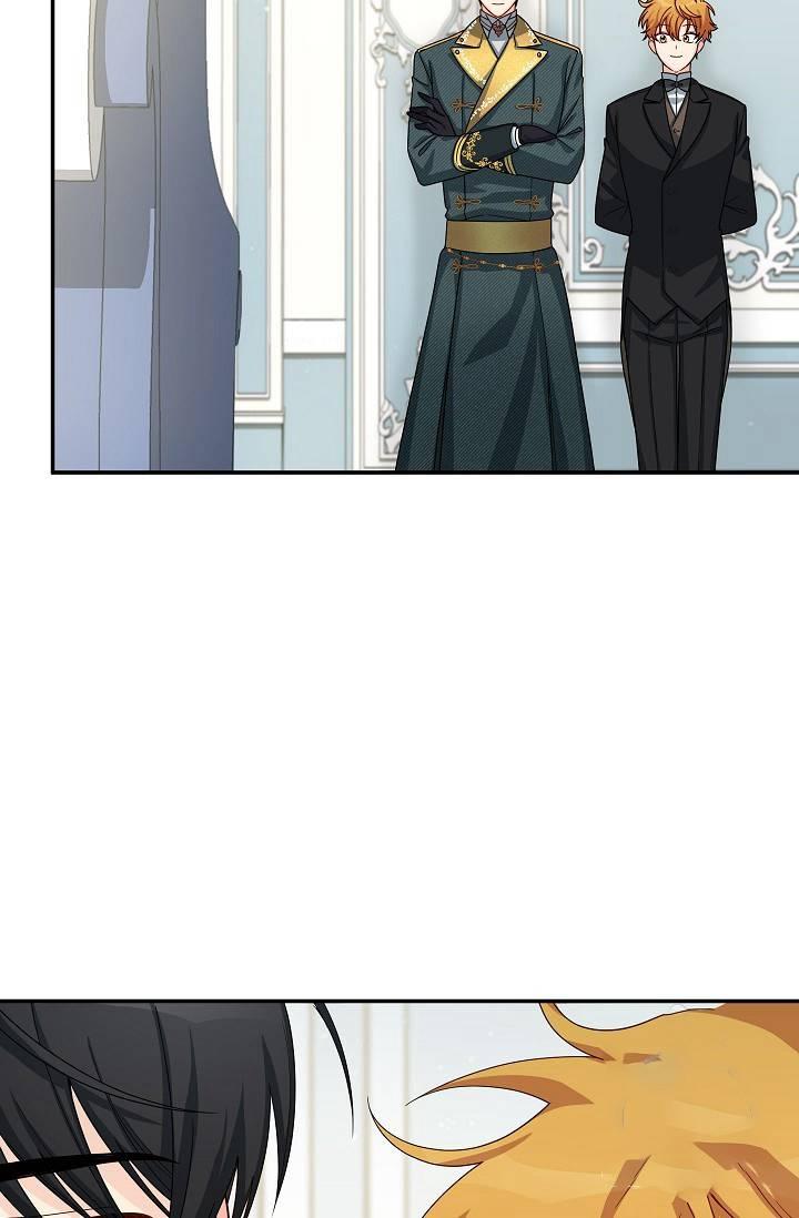 透明的公爵夫人52话