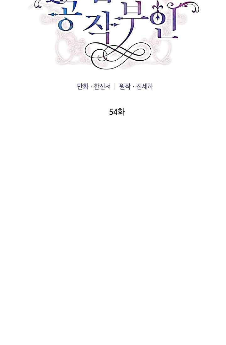 透明的公爵夫人54话