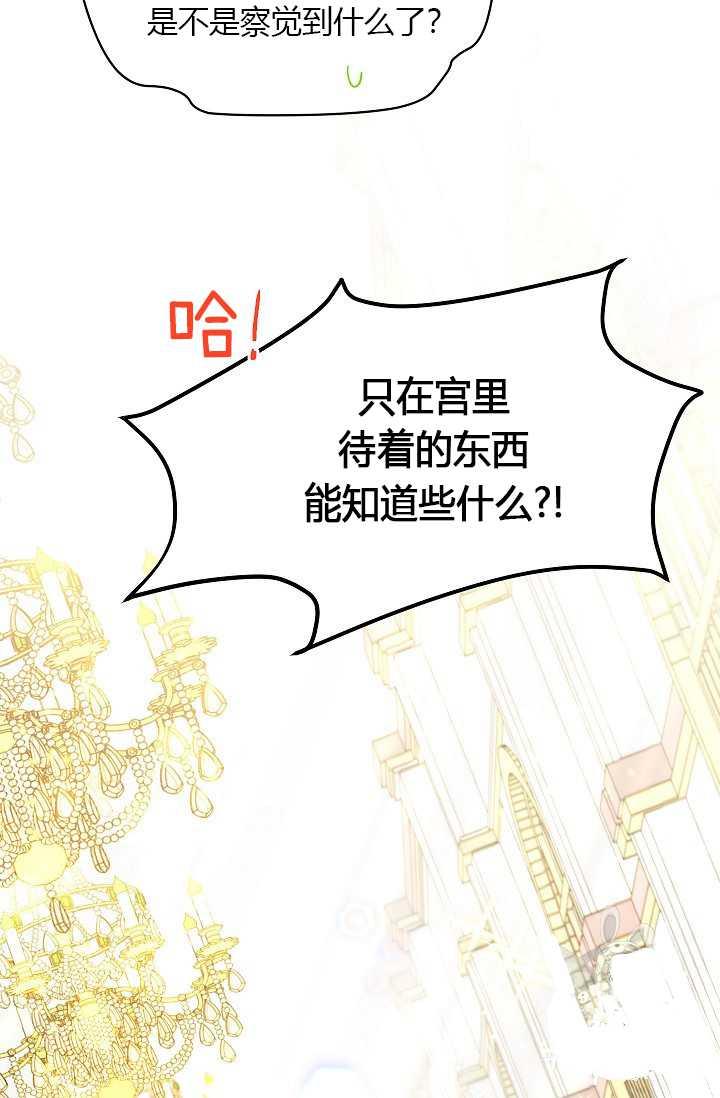 透明的公爵夫人54话