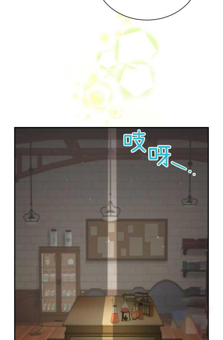 透明的公爵夫人56话