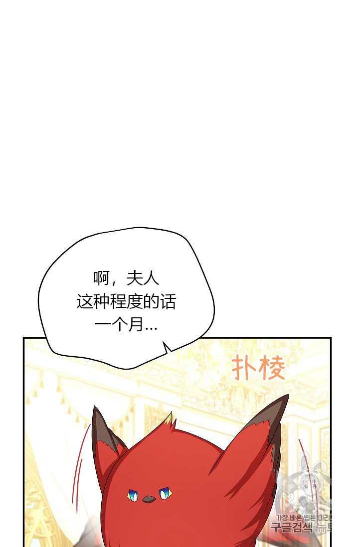 透明的公爵夫人57话