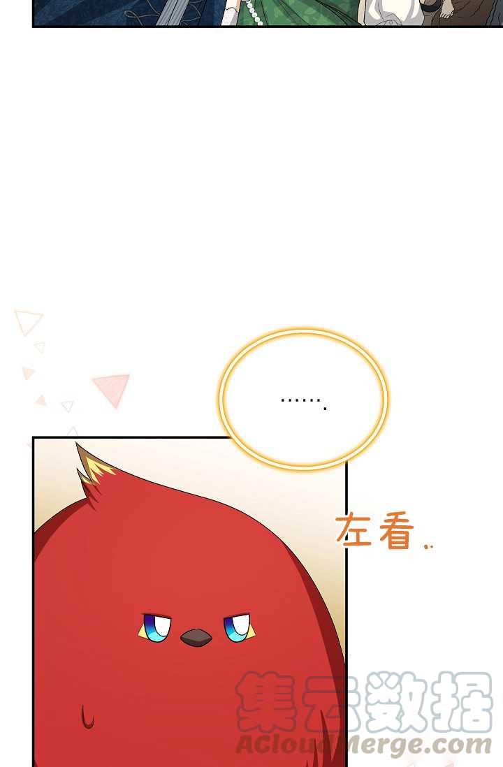 透明的公爵夫人57话