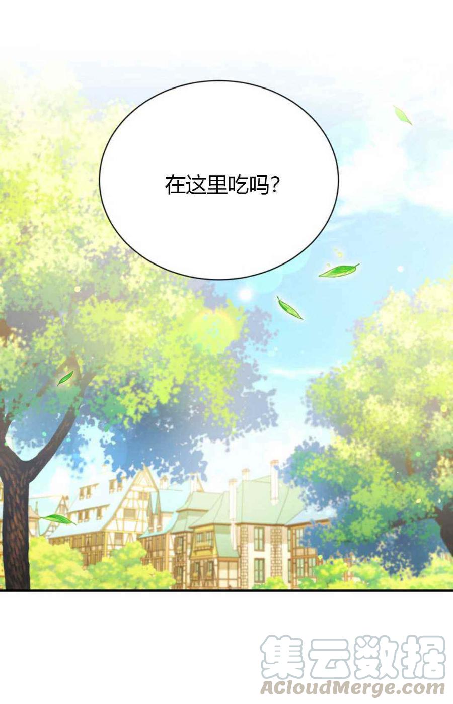 透明的公爵夫人61话
