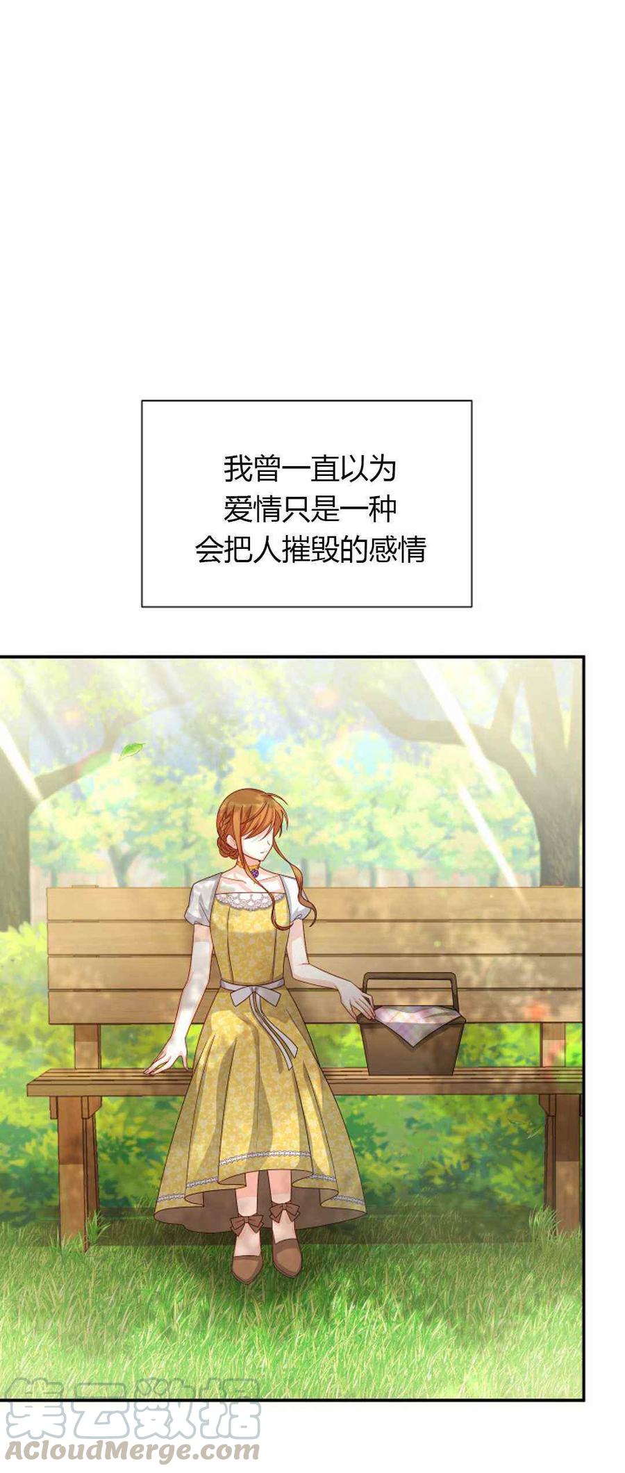 透明的公爵夫人61话