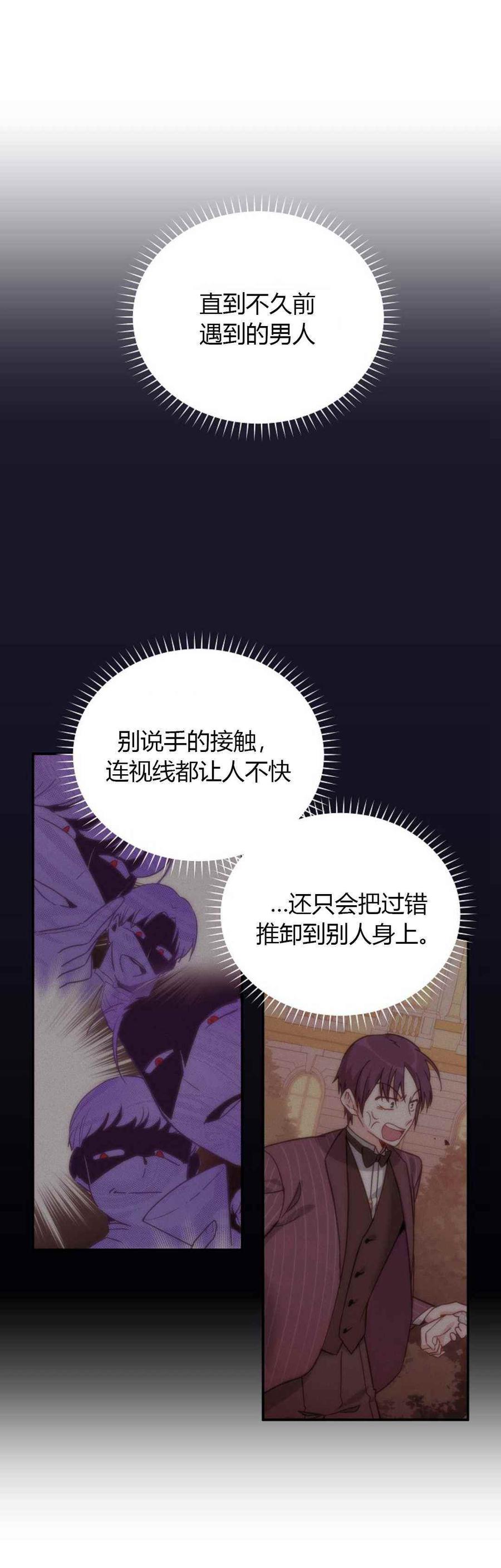 透明的公爵夫人61话