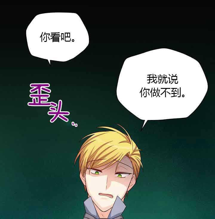 透明的公爵夫人63话