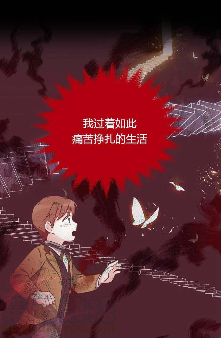 透明的公爵夫人63话