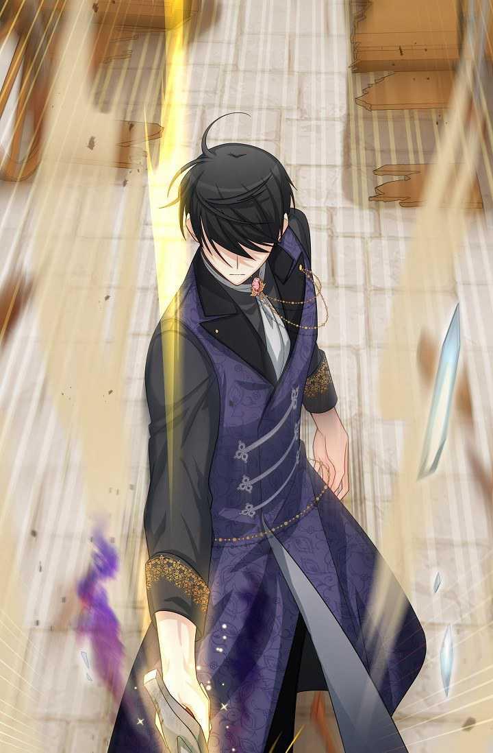 透明的公爵夫人64话