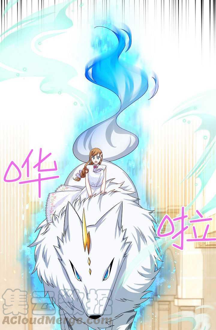 透明的公爵夫人65话