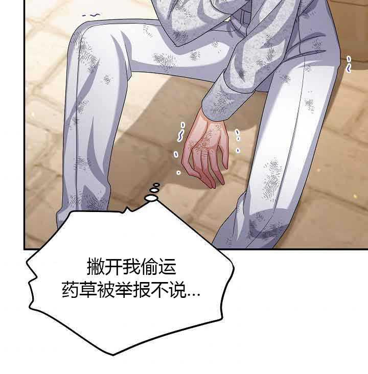 透明的公爵夫人65话