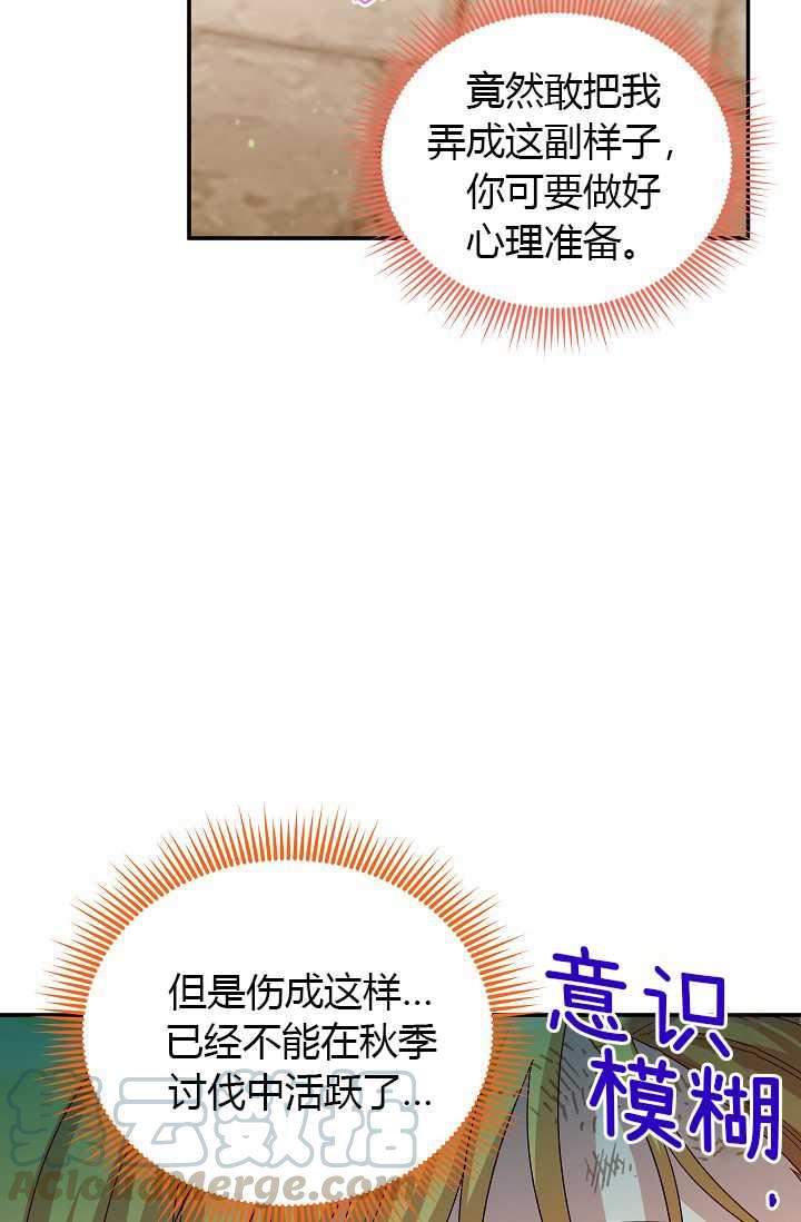 透明的公爵夫人65话