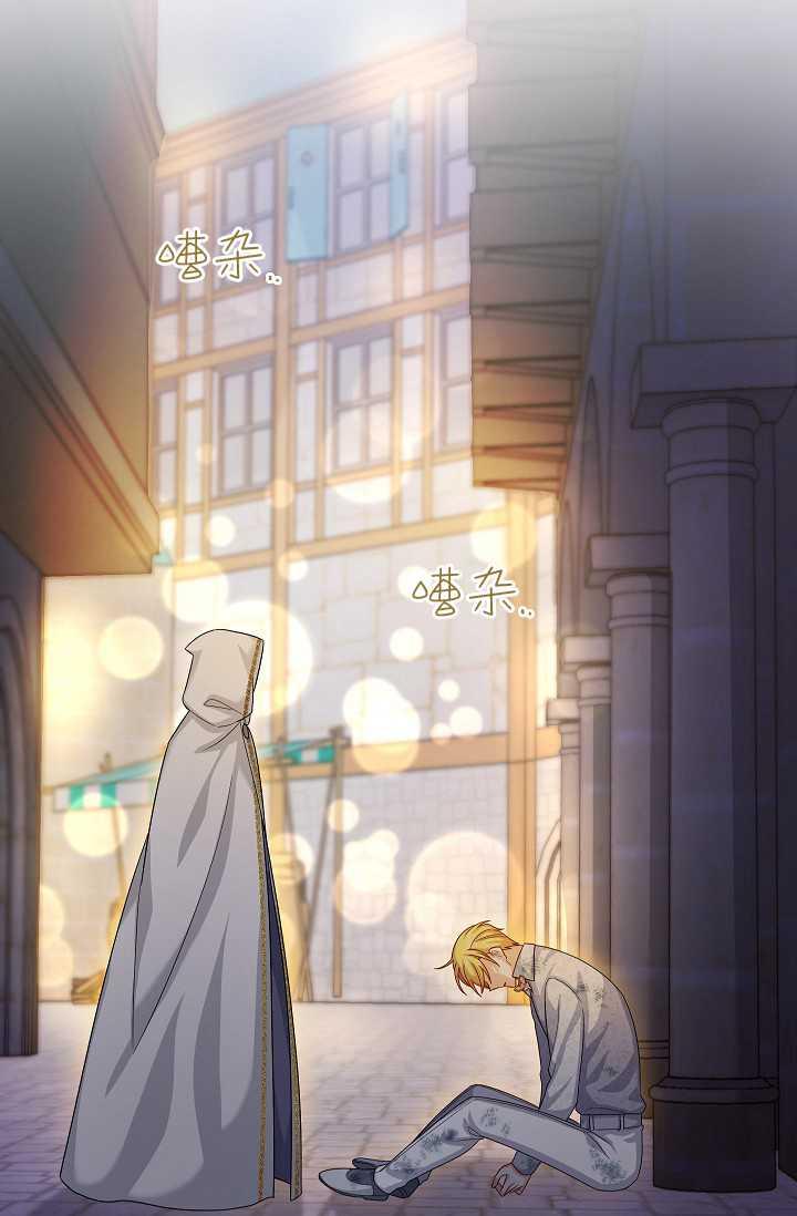 透明的公爵夫人65话