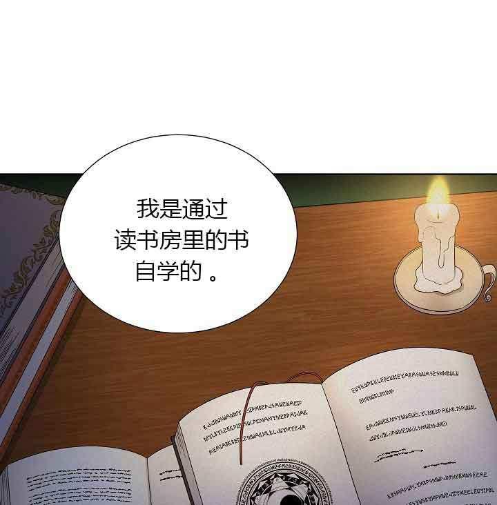 透明的公爵夫人68话