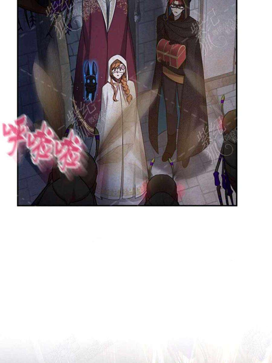 透明的公爵夫人36话黎明的到来