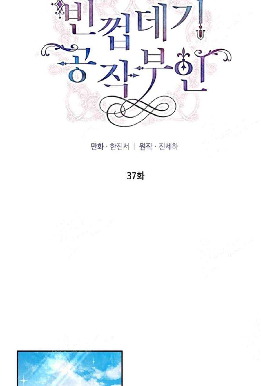 透明的公爵夫人37话保护他的武器