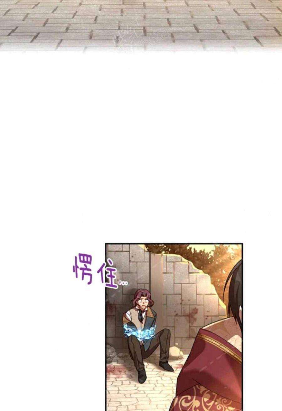 透明的公爵夫人37话保护他的武器