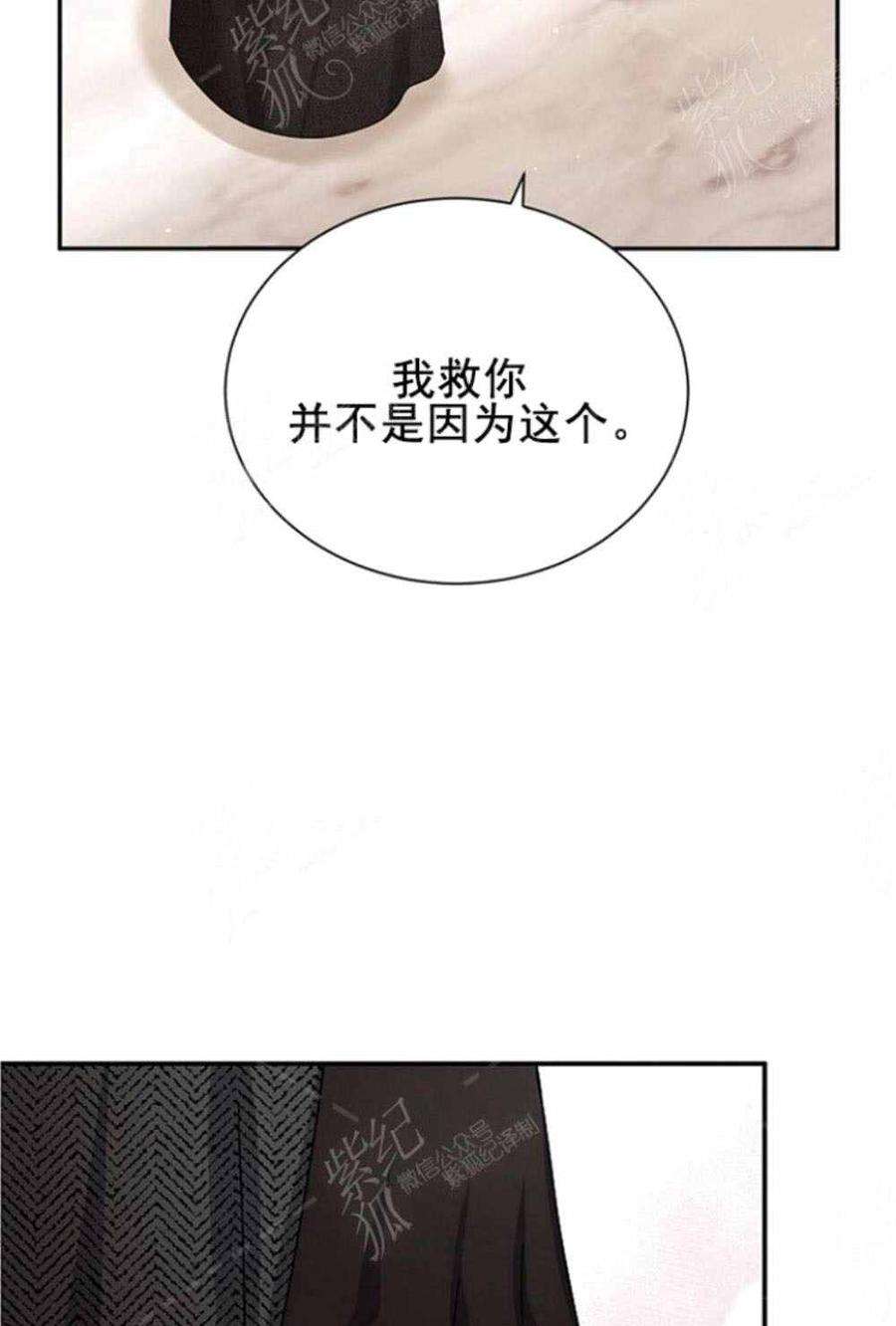 透明的公爵夫人37话保护他的武器